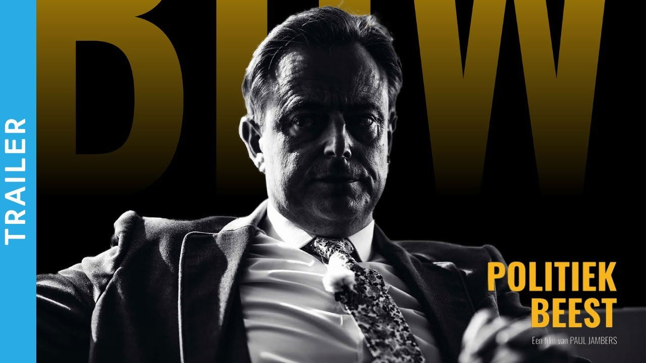 BDW Politiek Beest backdrop