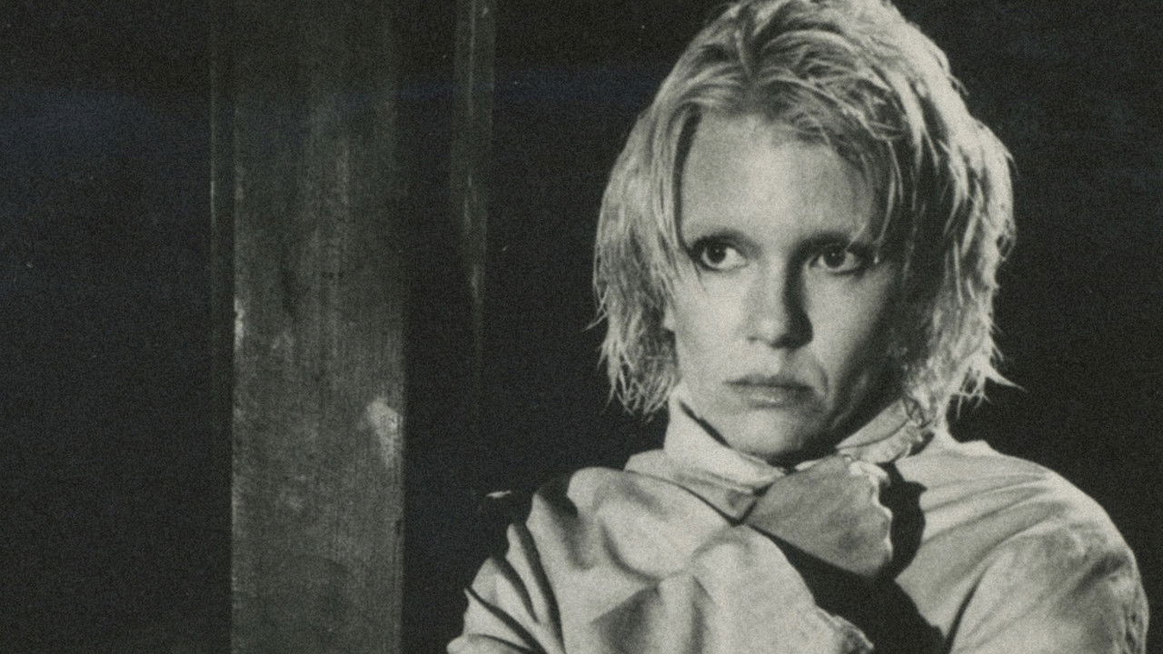 She Must Be Seeing Things backdrop