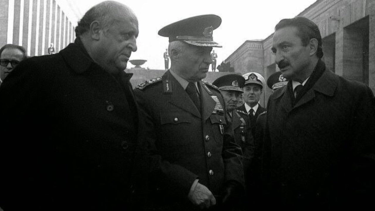 September 12: From Cyprus to Frontline backdrop