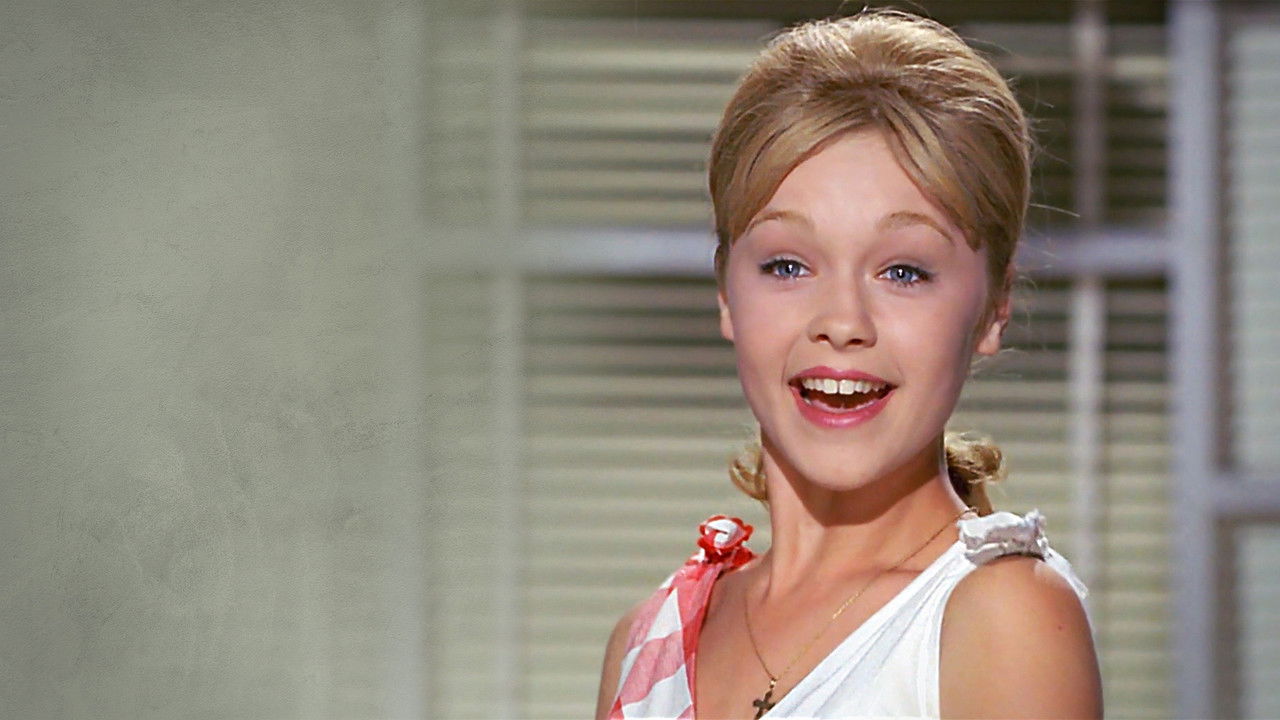 Marisol rumbo a Río backdrop