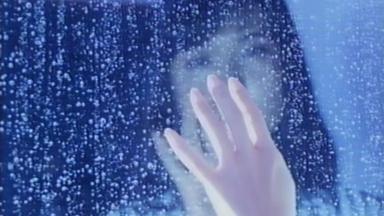 Love Letter in the Sand backdrop