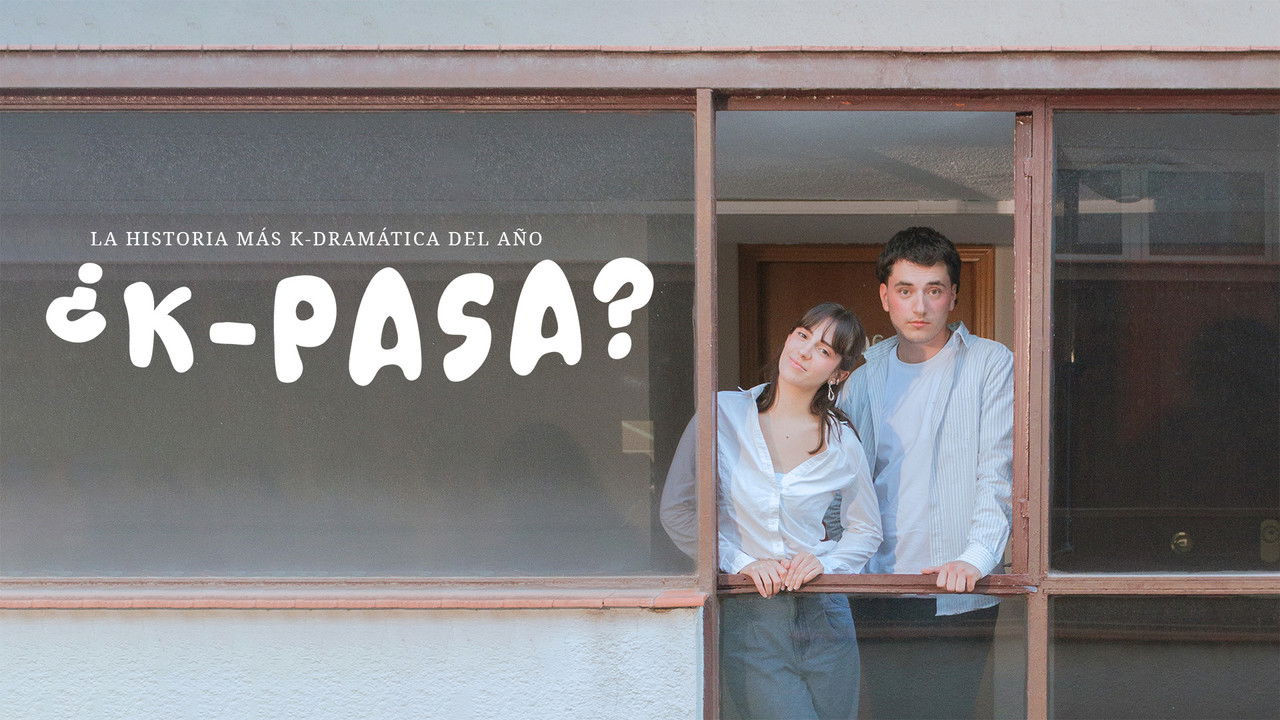 ¿K-Pasa? backdrop