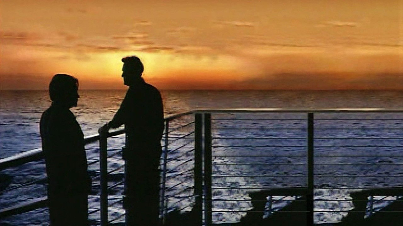 September Song backdrop