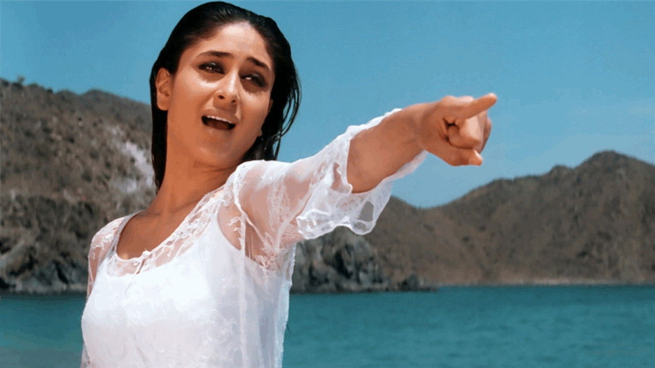 Talaash: The Hunt Begins backdrop