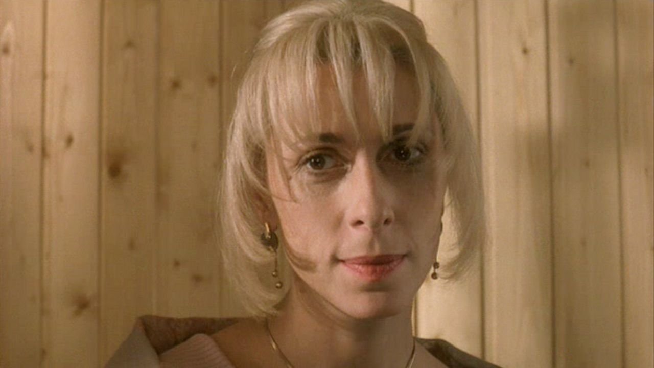 Goodbye, Dr. Freud backdrop