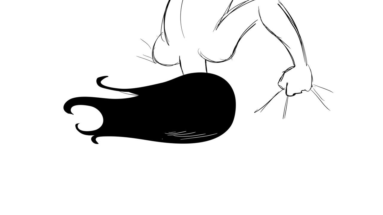 Sex Relish (A Solo Orgasm) backdrop