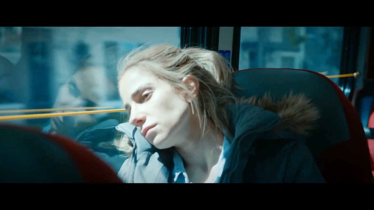 Por Mi Hija backdrop