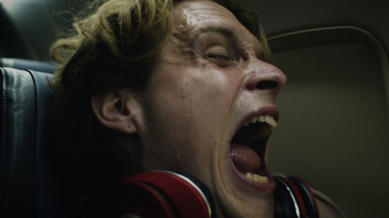 When You See This backdrop