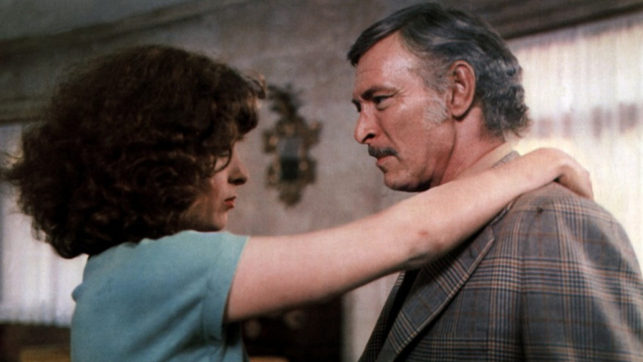 The Perfect Killer backdrop