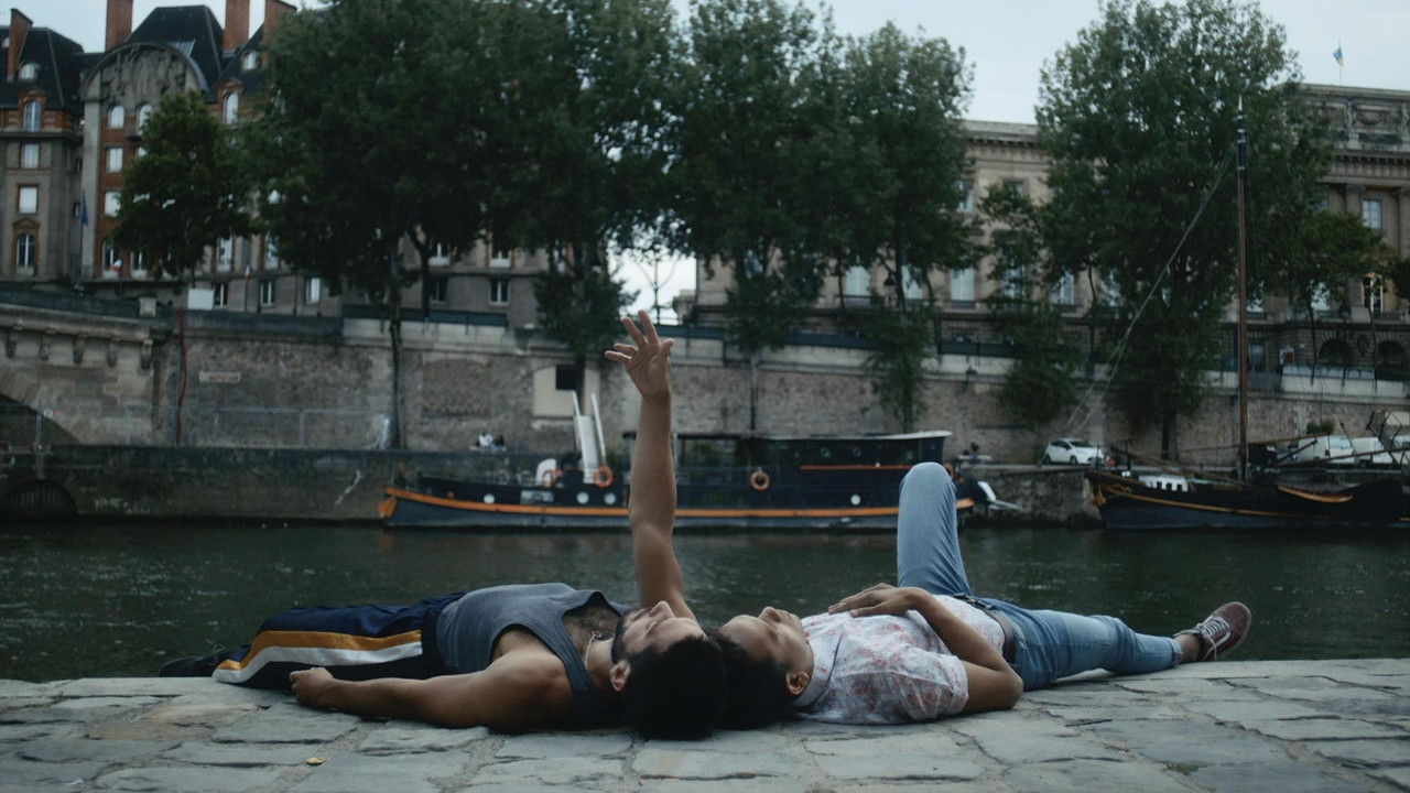 Everybody's Gotta Love Sometimes backdrop