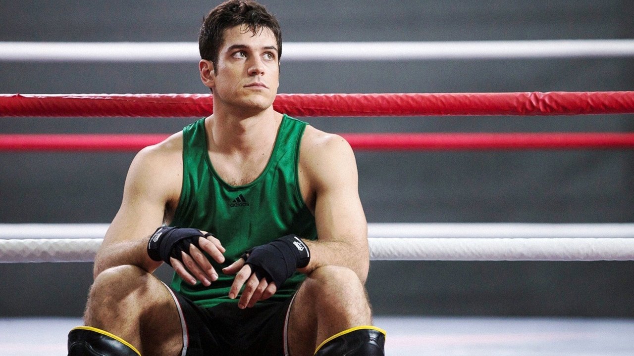 The Last Chance backdrop