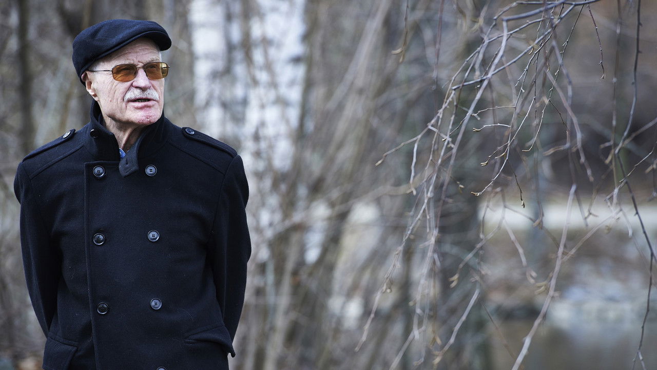 RINO – Příběh špiona backdrop