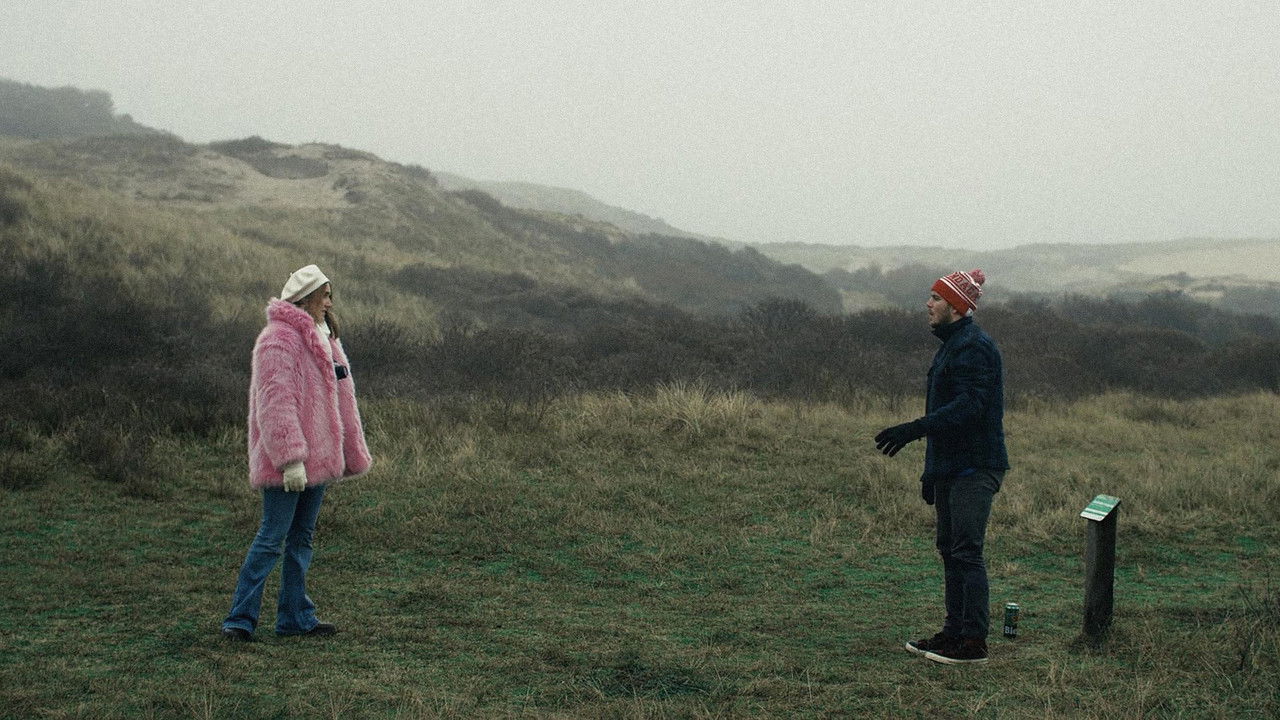 Going Dutch backdrop