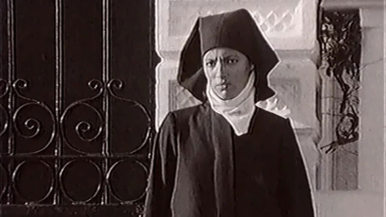 The East Wind backdrop