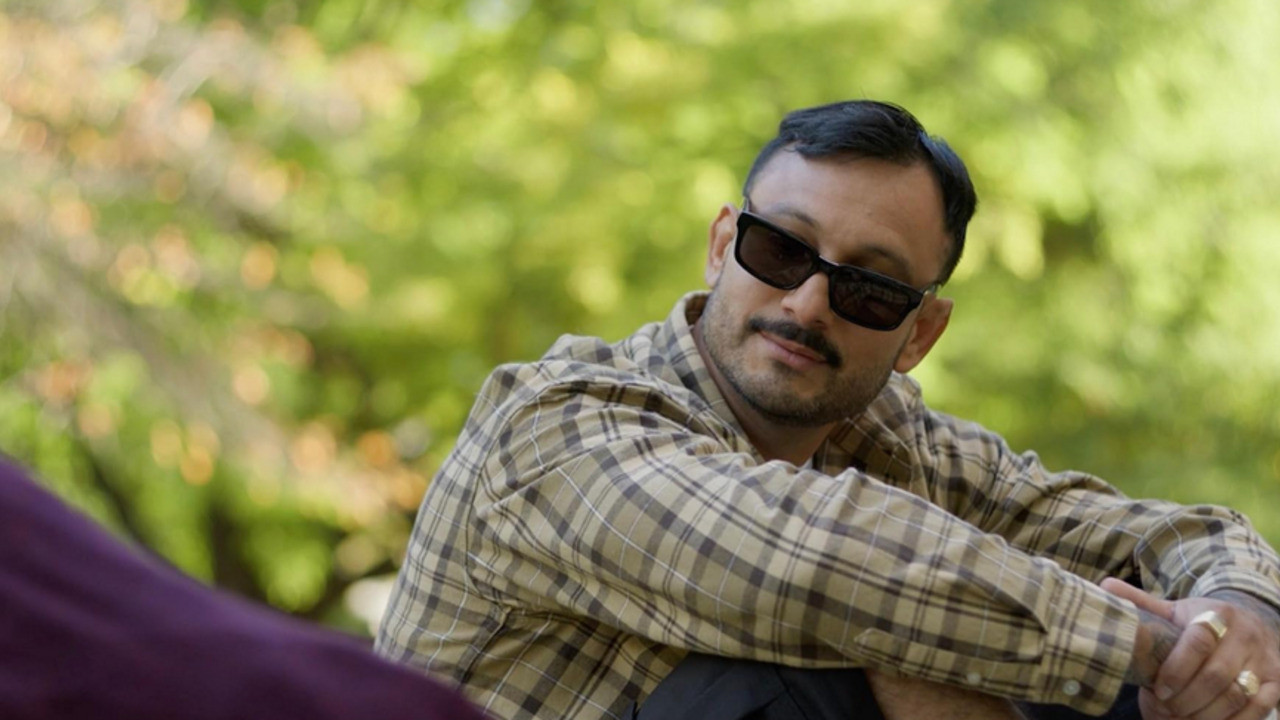 Dangling Carrot backdrop