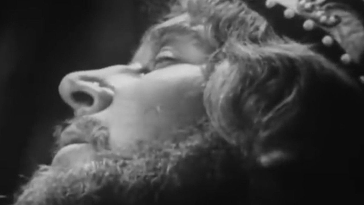 Борис Годунов. Сцены из трагедии backdrop