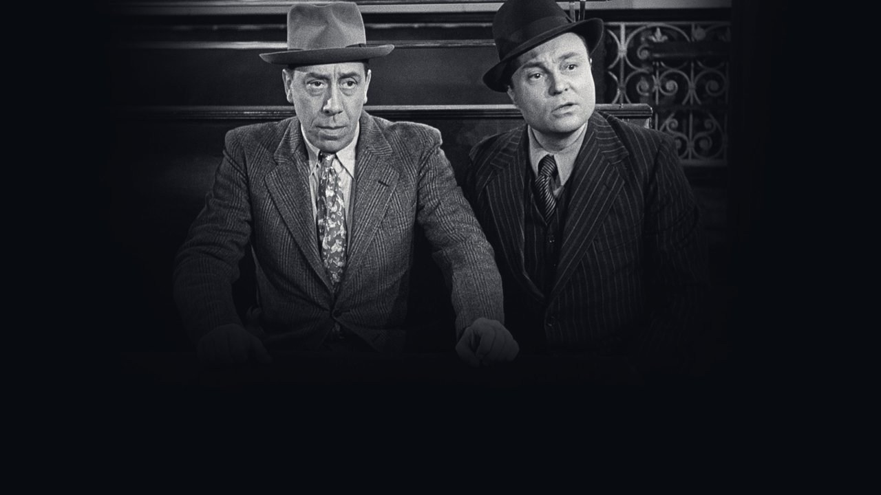 Adhémar or the Toy of Destiny backdrop