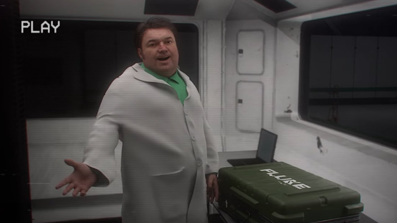 Kapture: Fluke backdrop