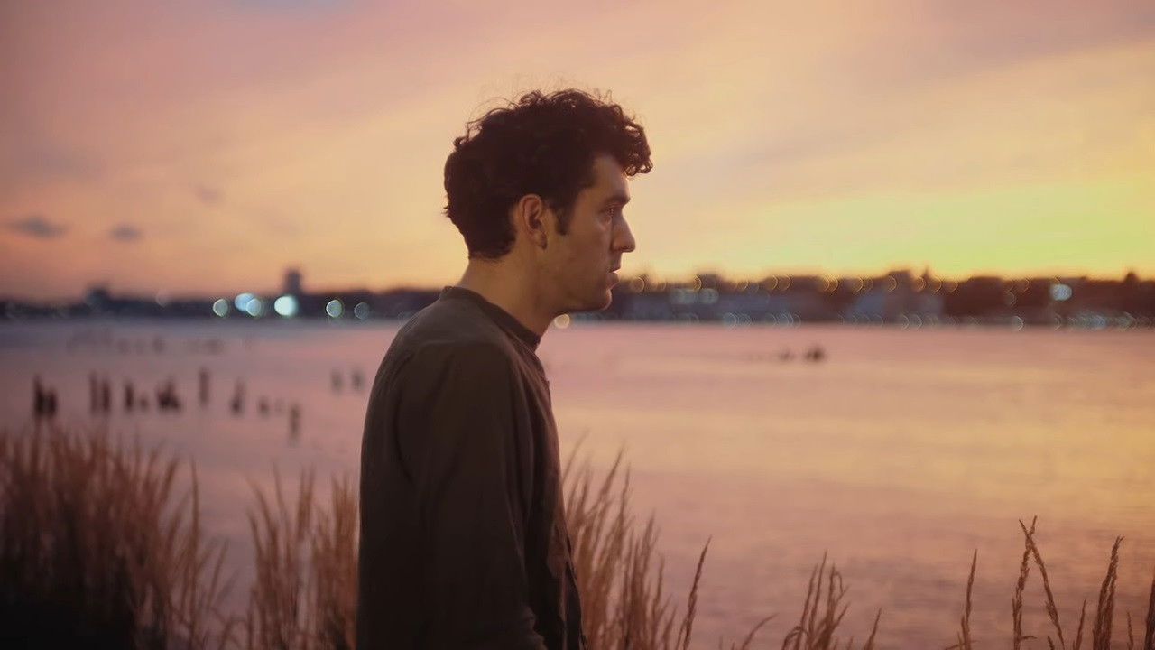 Disencumber backdrop