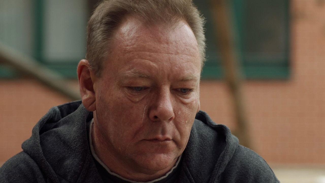 The Perfect Spectator backdrop