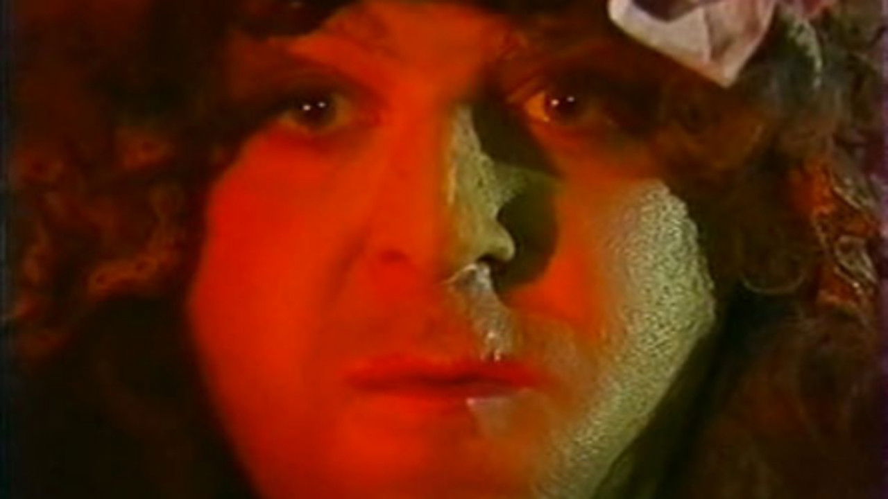 The Grumbilla Witch's Book of Spells backdrop