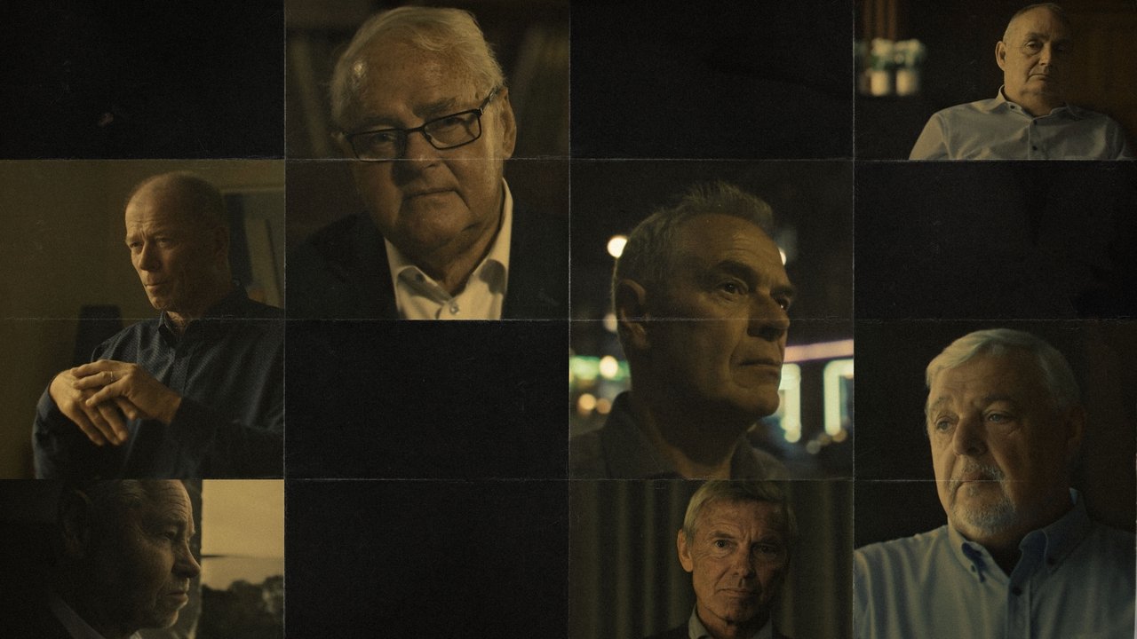 Drabscheferne - de uopklarede sager backdrop