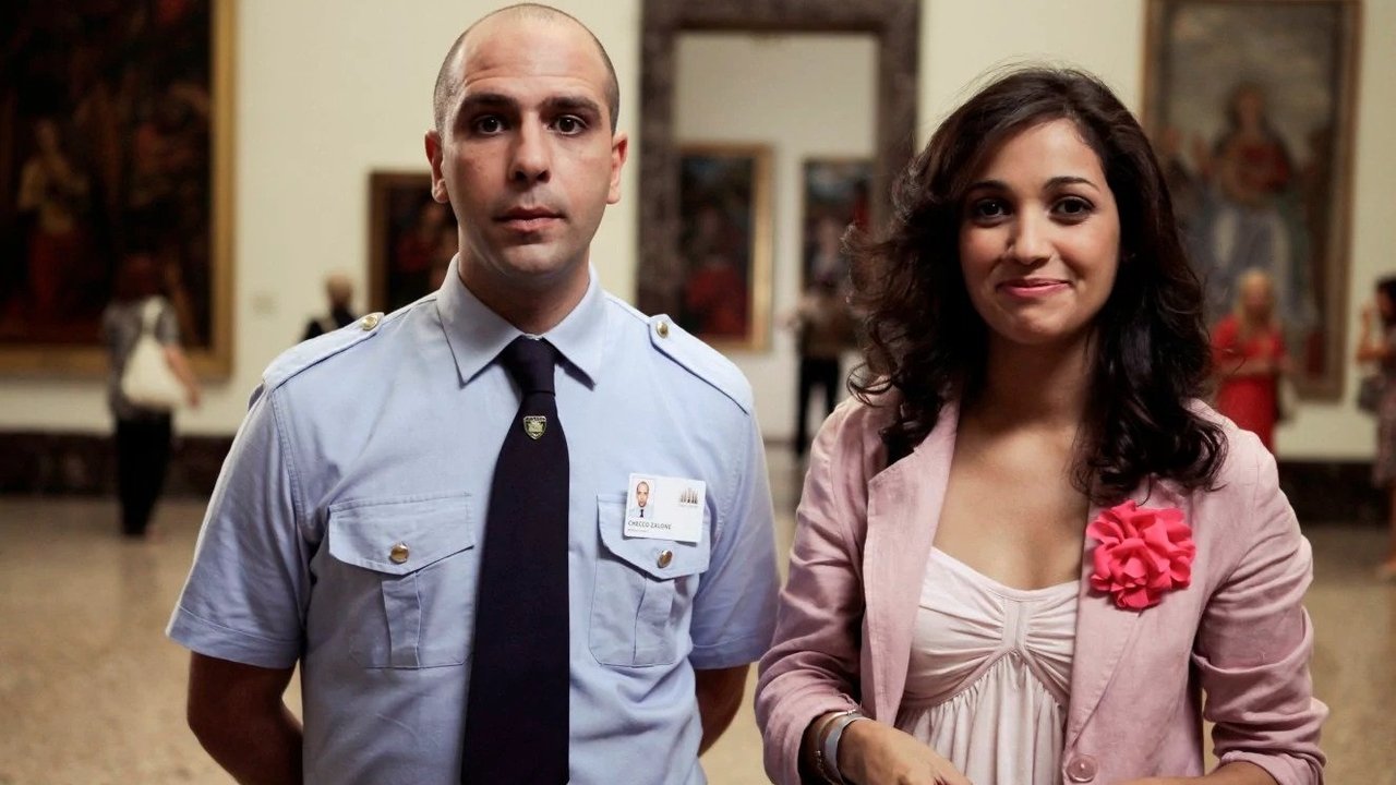 What a Beautiful Day backdrop