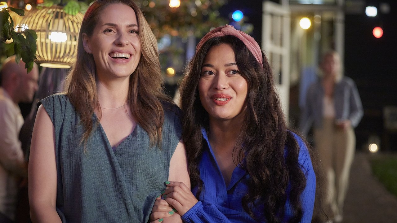 Bed & Breakfast backdrop