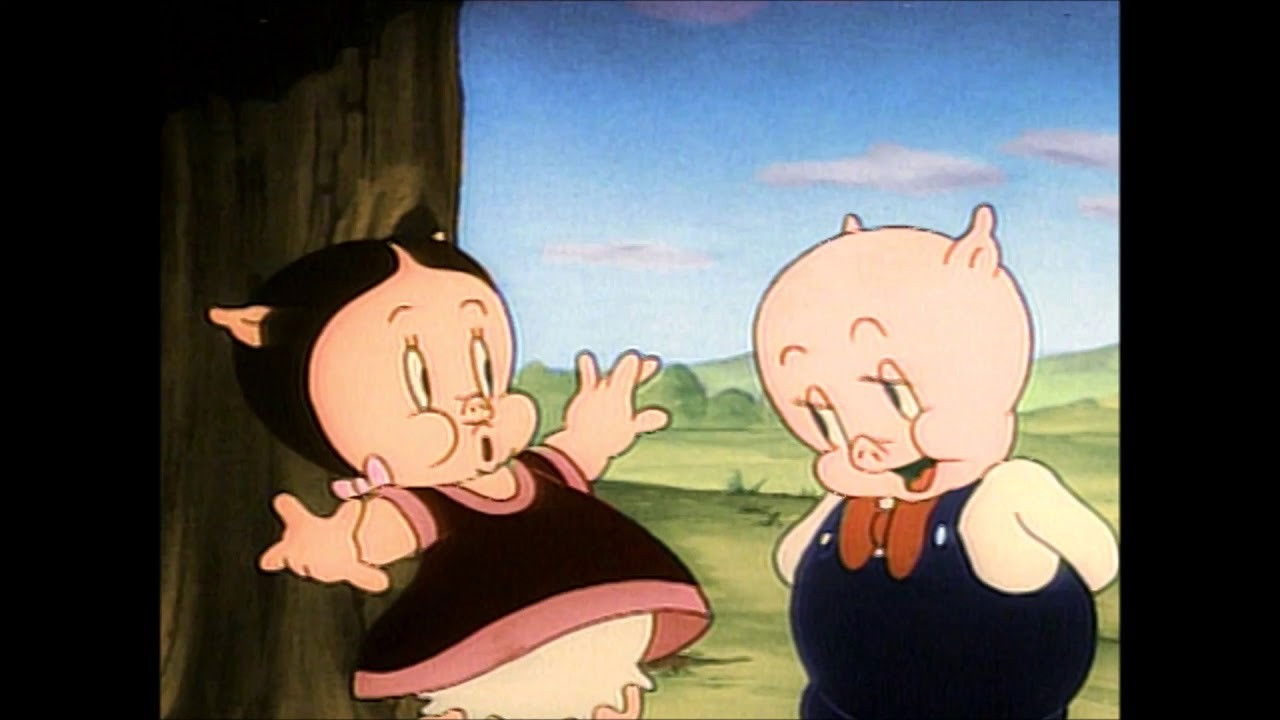 Naughty Neighbors backdrop