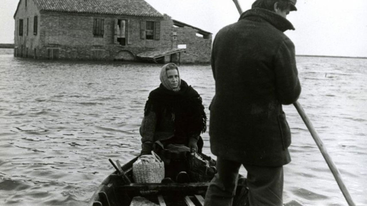 And Agnes Chose to Die backdrop