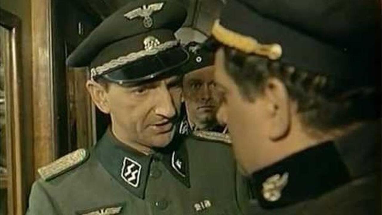 Bomb at 10:10 backdrop