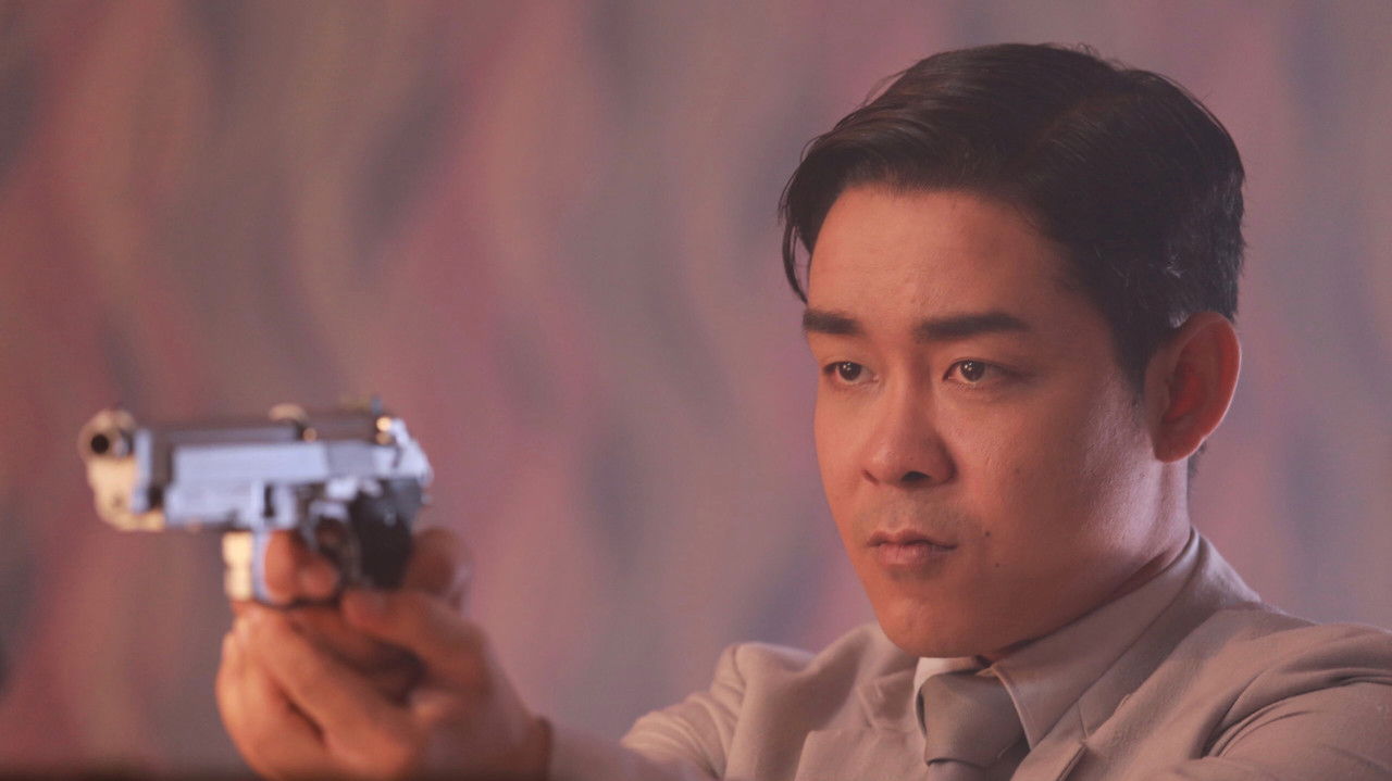 Sodemacom Killer 2 backdrop