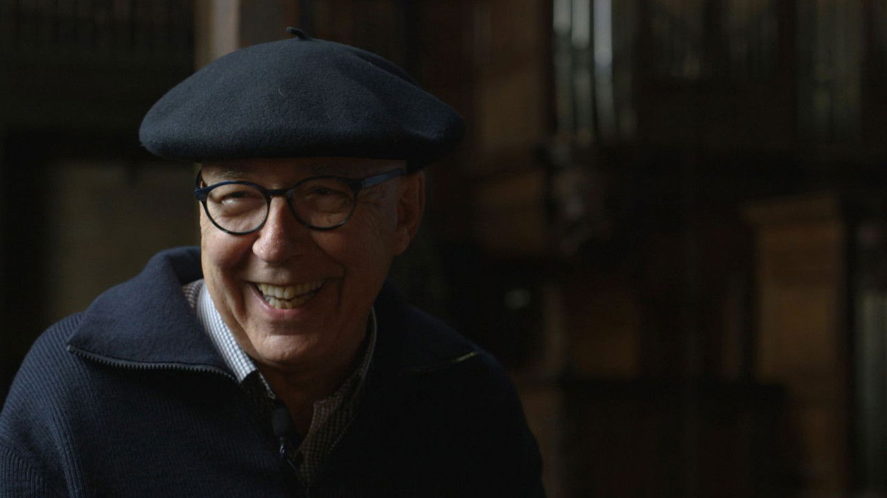 Allegro Ma Non Troppo backdrop