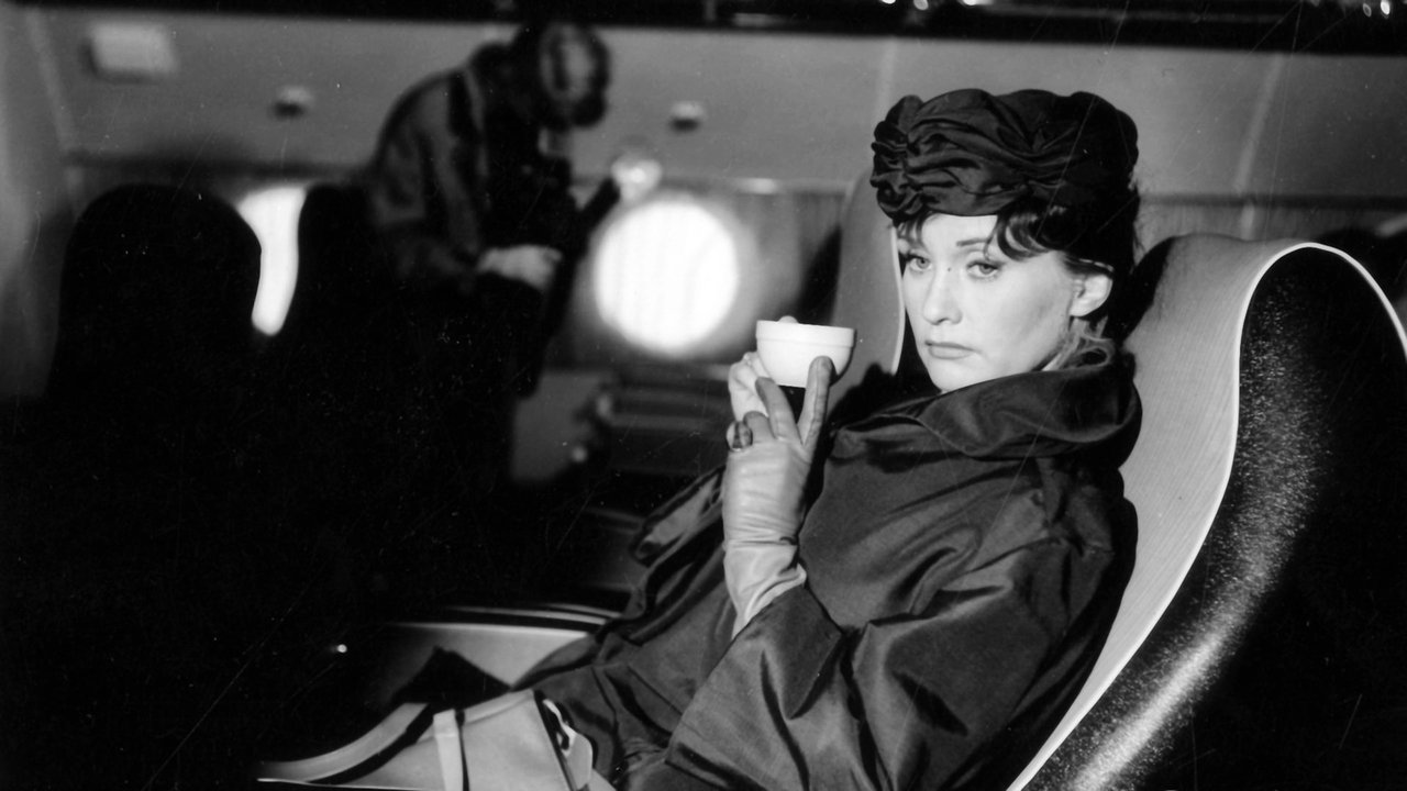 How to Be Loved backdrop