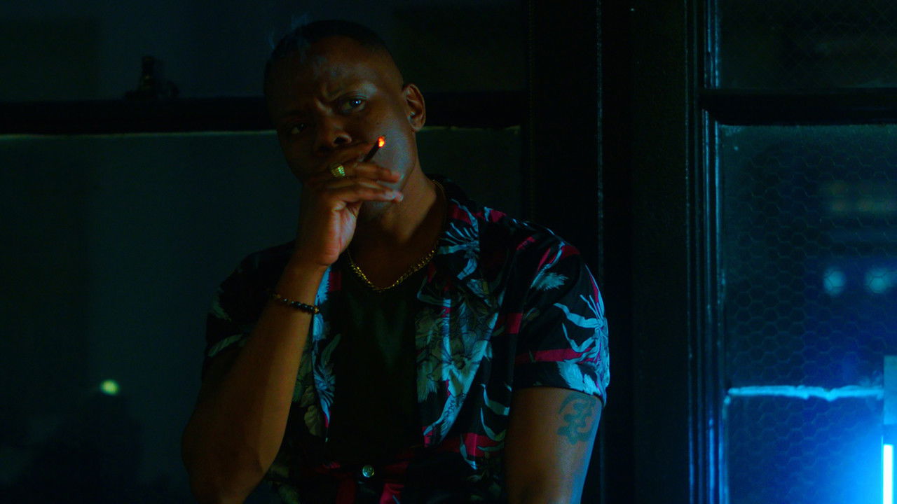 Ready, Fire, Aim backdrop