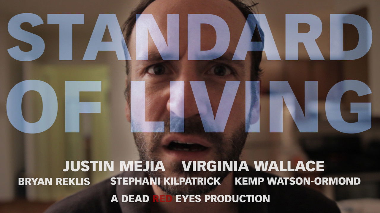 Standard of Living backdrop