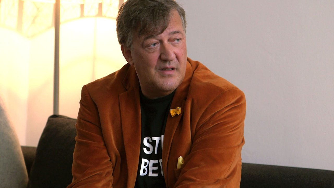 The Not So Secret Life of the Manic Depressive: 10 Years On backdrop