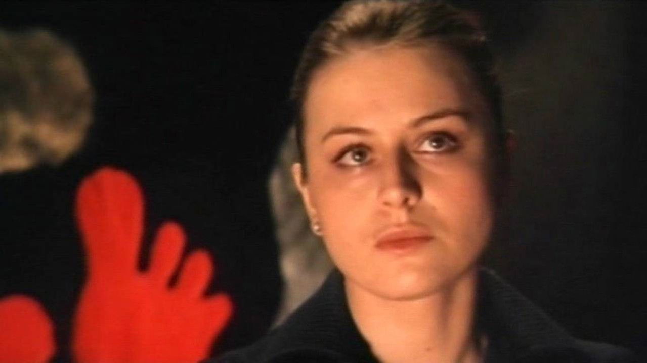 The Last Game backdrop