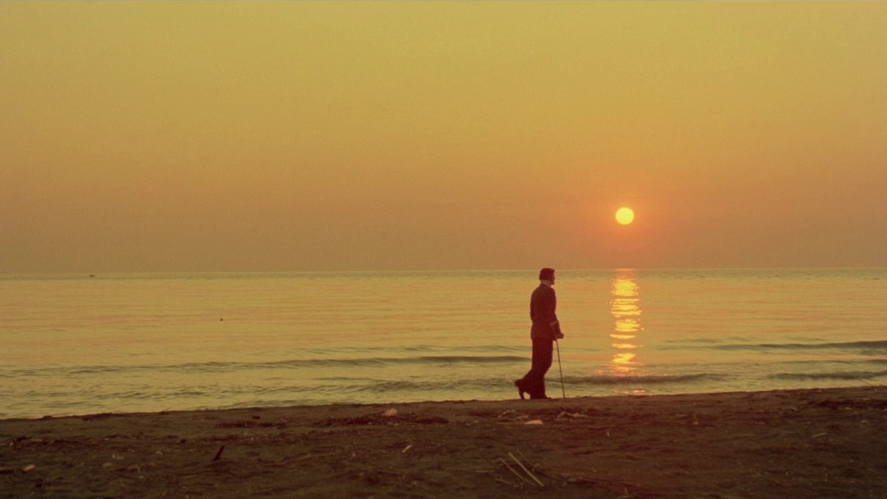 The Big Racket backdrop