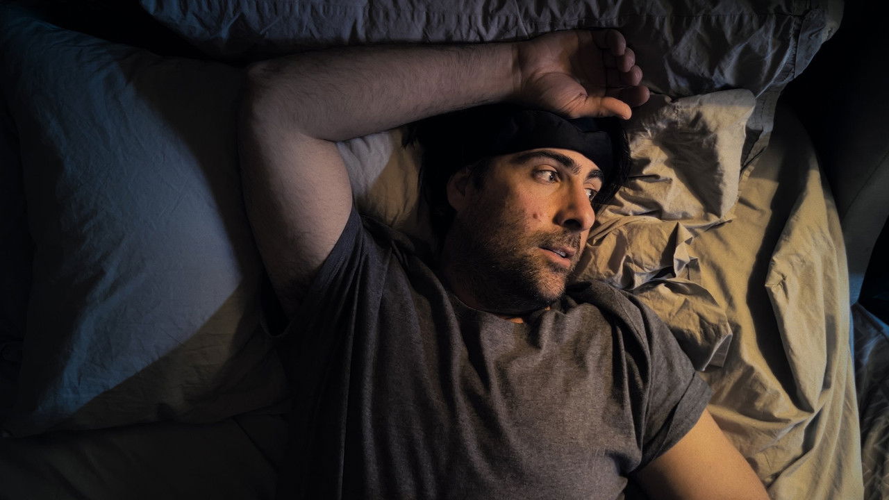 There There backdrop