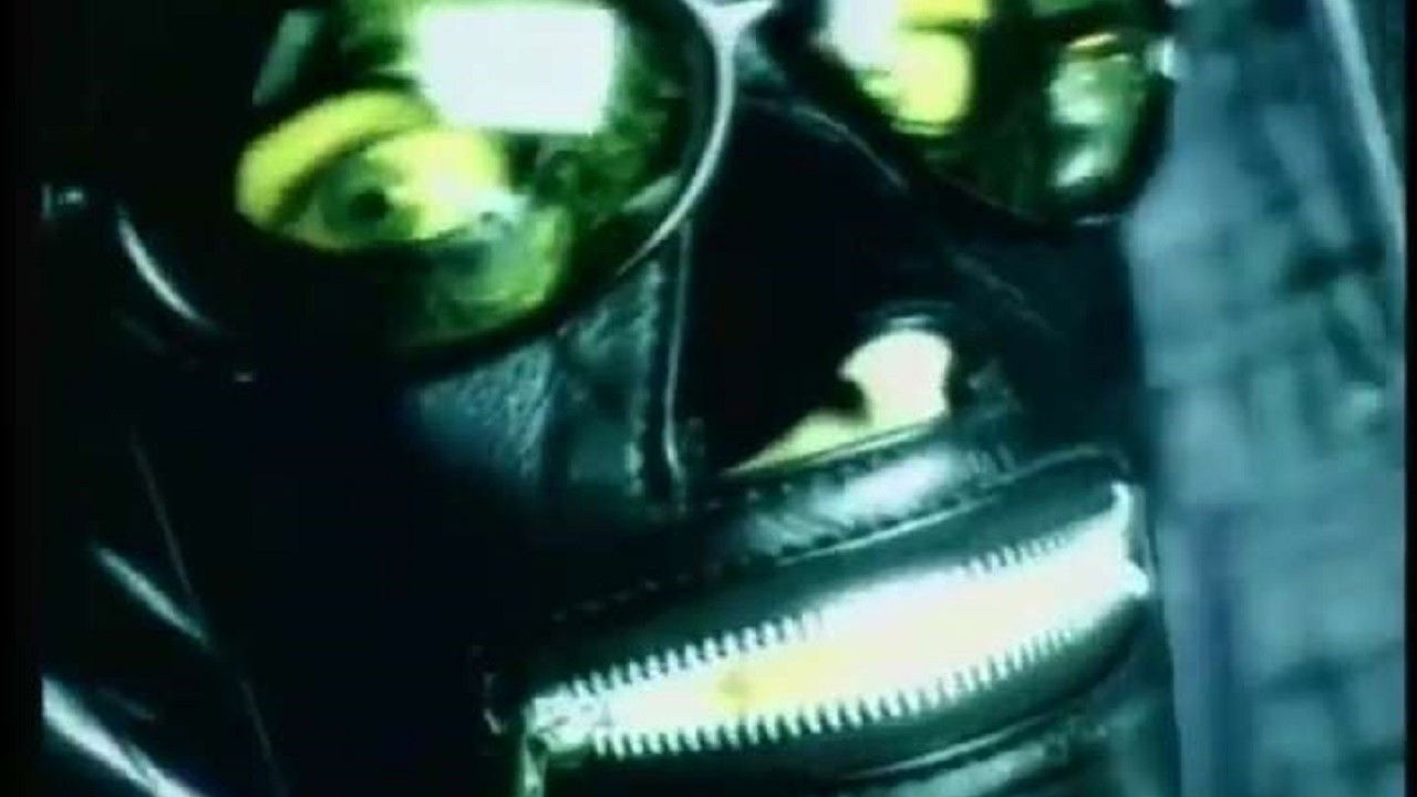 KMFDM: Beat By Beat (VHS) backdrop