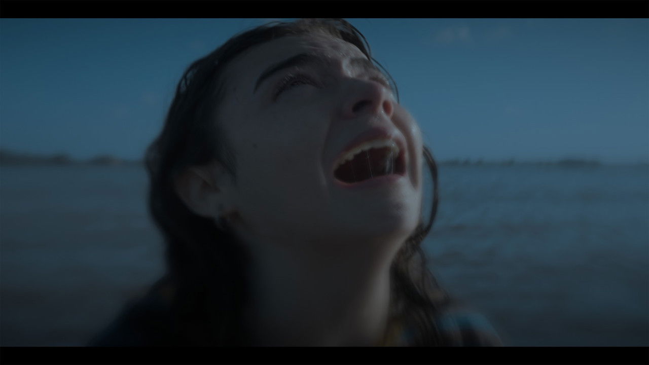 Growing Up Is Killing Your Mother backdrop