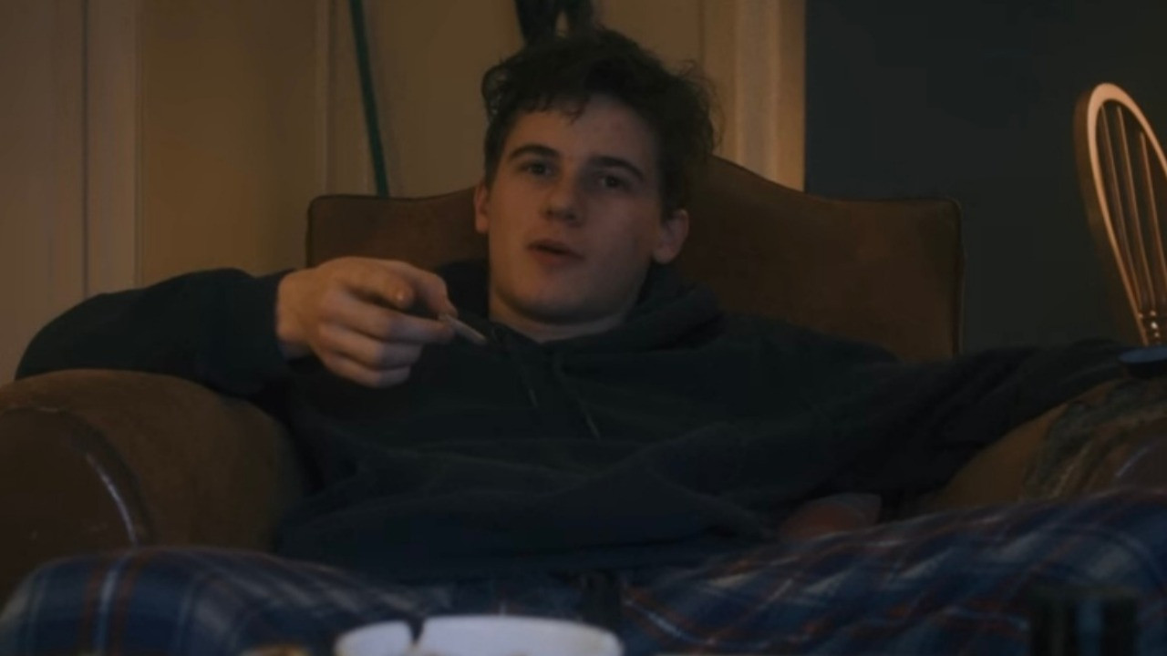 Why Not, Pat? backdrop