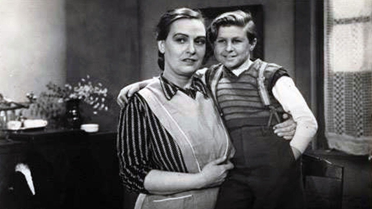 El hijo de la calle backdrop