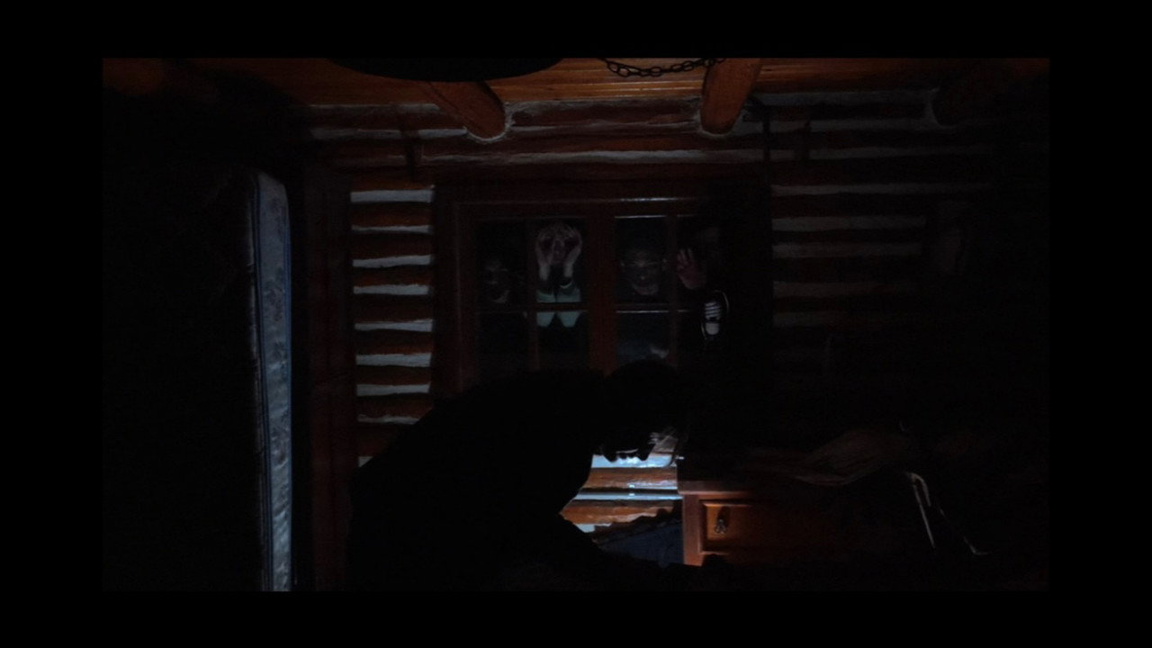 The Look of Art backdrop