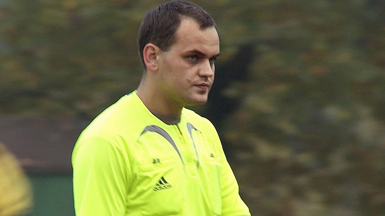 The Whistle backdrop