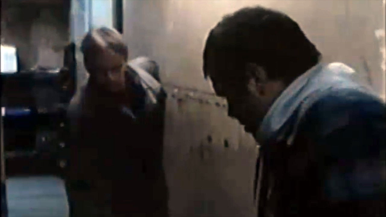 Pure fiction backdrop