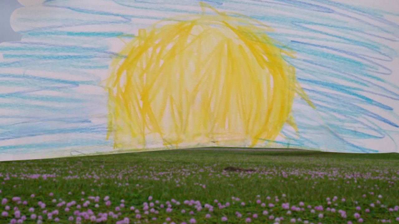 Já Deu a Hora backdrop