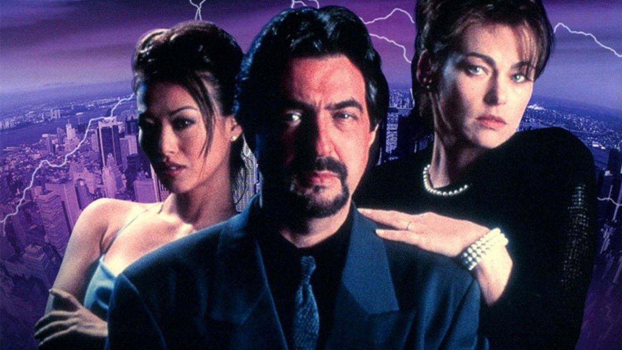 Error in Judgment backdrop