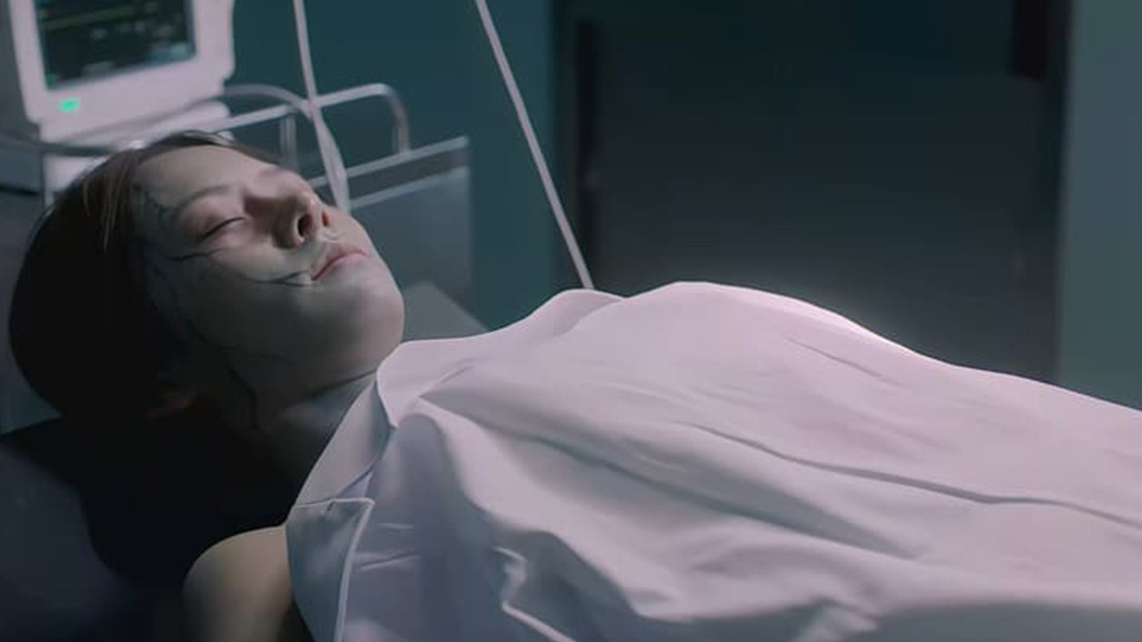 Lost Apocalypse backdrop